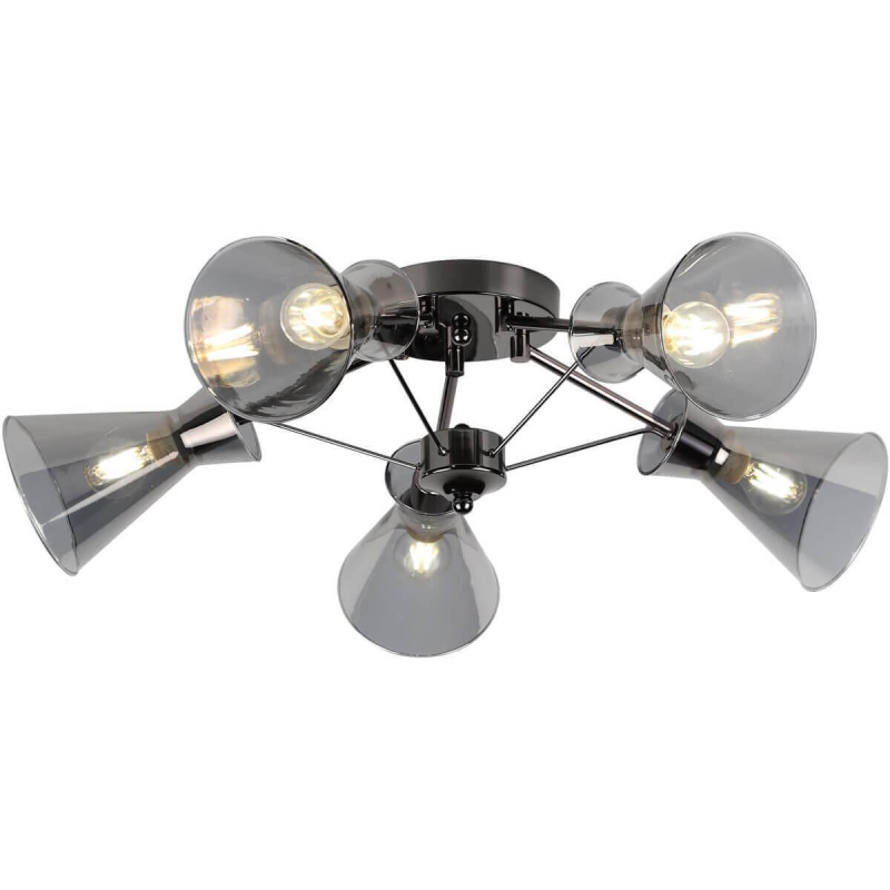 Потолочная люстра Rivoli Udito 3025-305 Б0038058