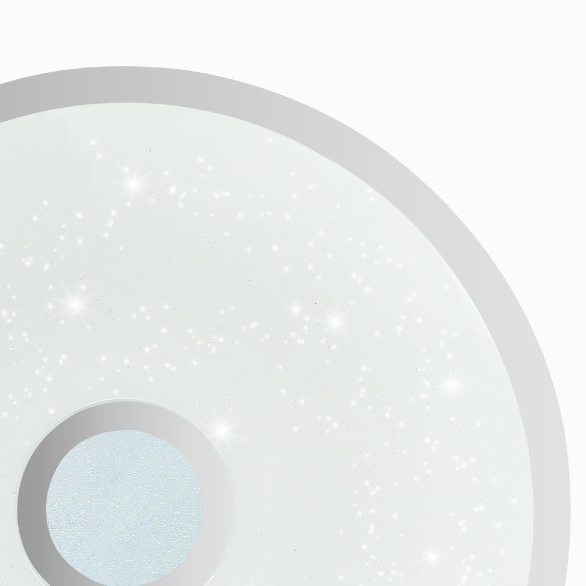 Потолочная люстра Natali Kovaltseva Colorful RGB INNOVATION STYLE 83118