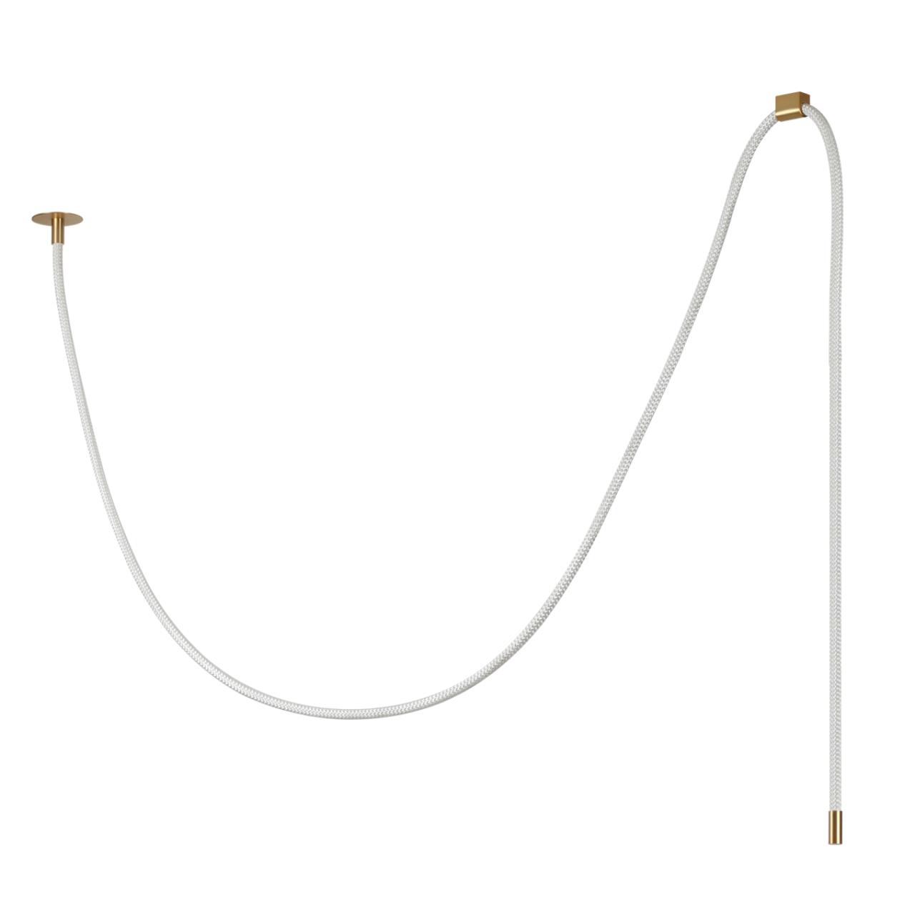 Подвесной светильник Odeon Light Corda 4399/40CL