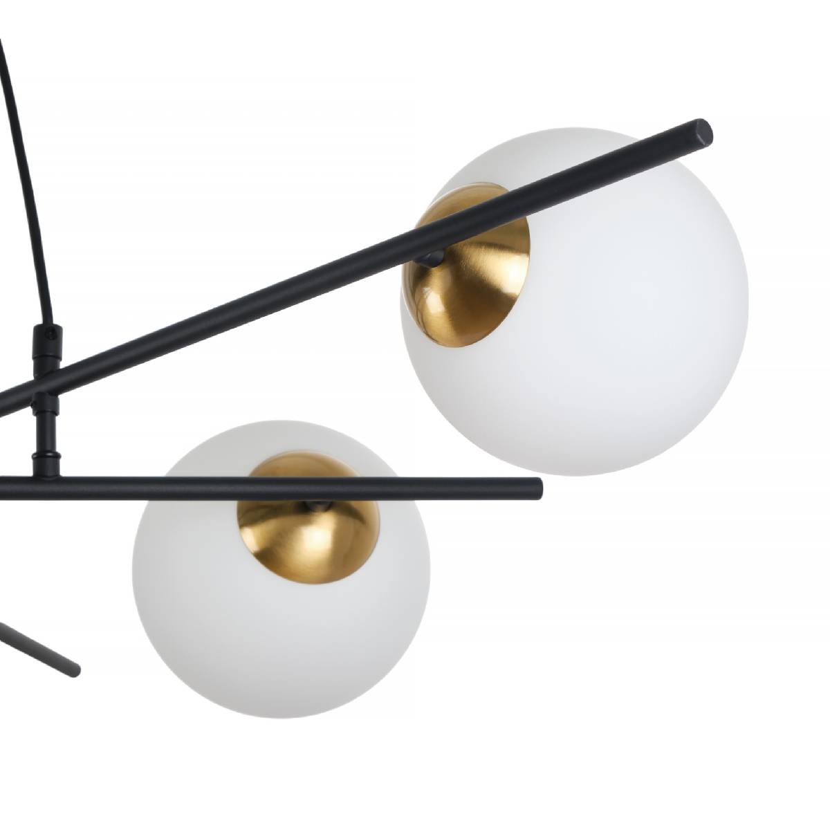 Подвесная люстра Myfar Ilana MR2160-6P