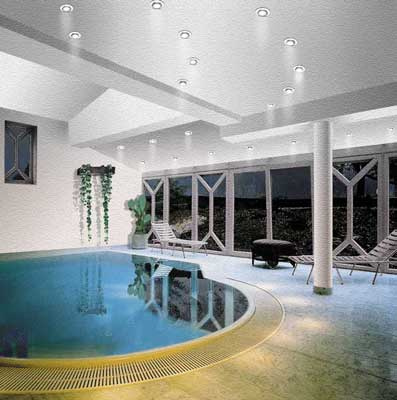 Встраиваемый светильник Paulmann Premium Line Halogen 99353