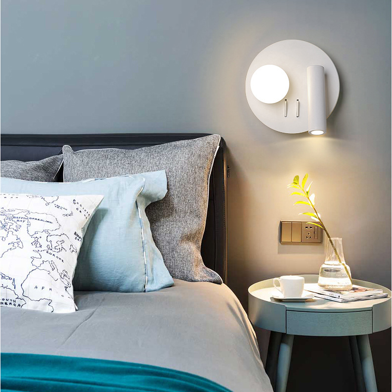 Настенный светильник ImperiumLoft Snotra Wall 224142-23