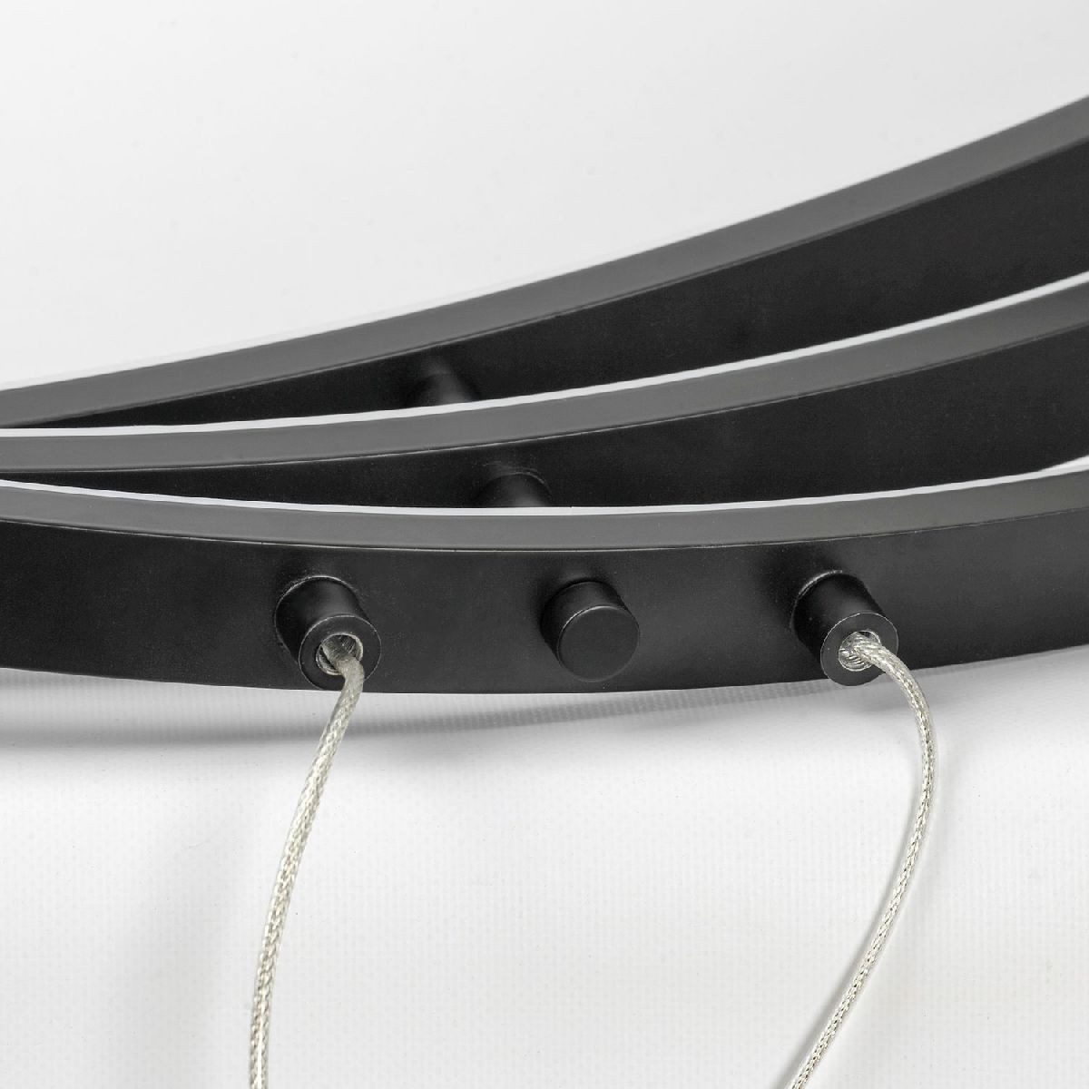 Подвесная люстра Lussole LSP-7195