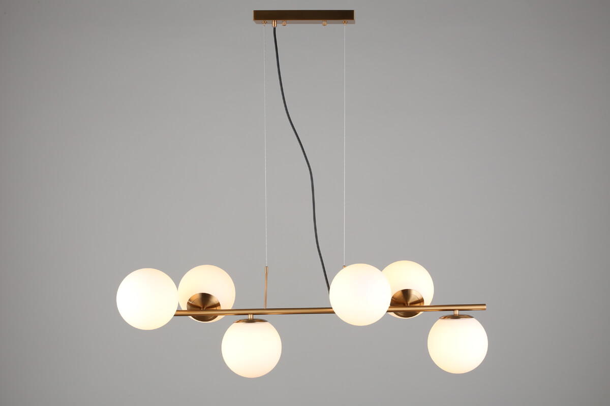 Подвесной светильник Omnilux OML-66623-06