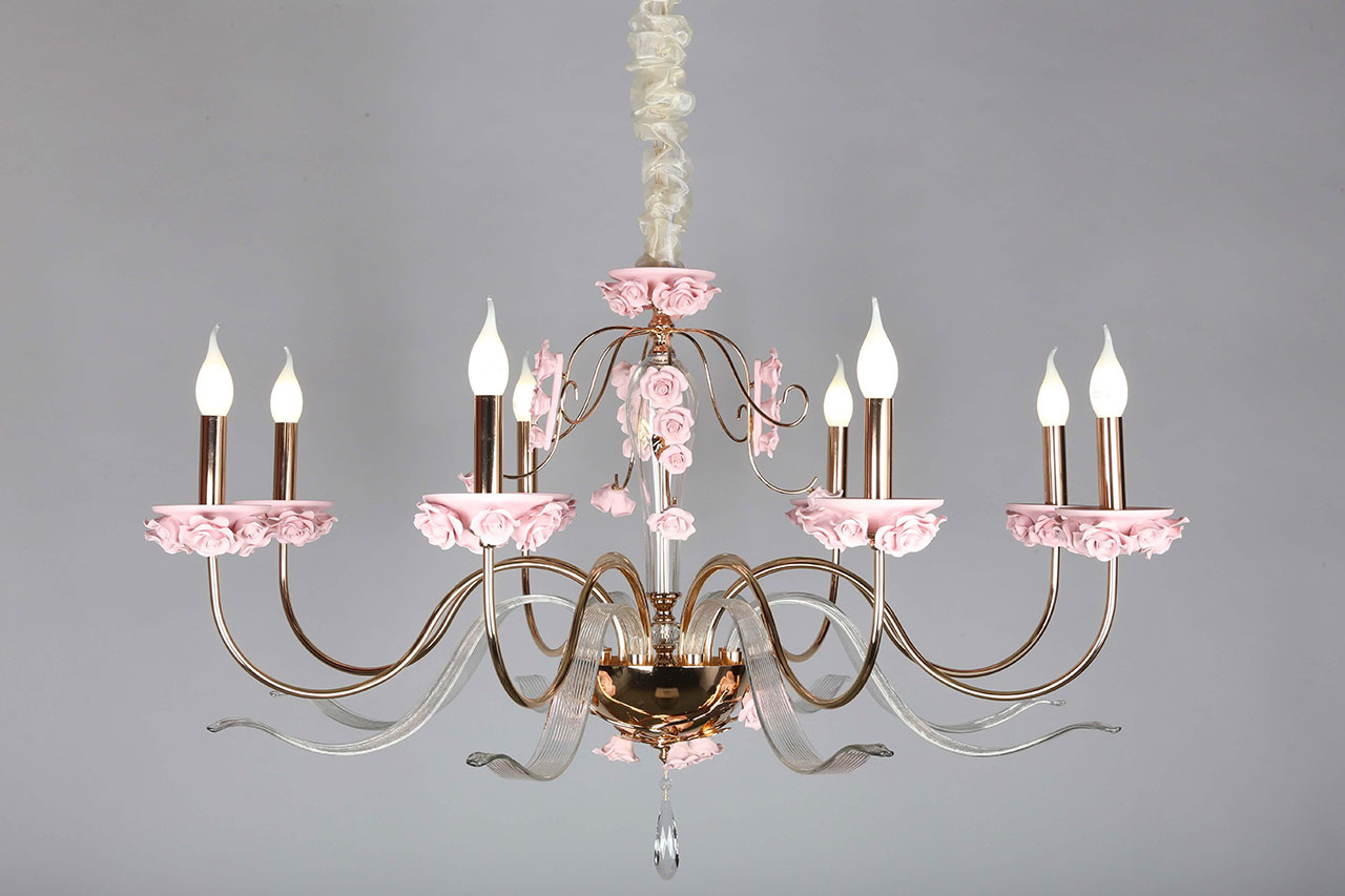 Подвесная люстра Omnilux Muntiggioni OML-70413-08