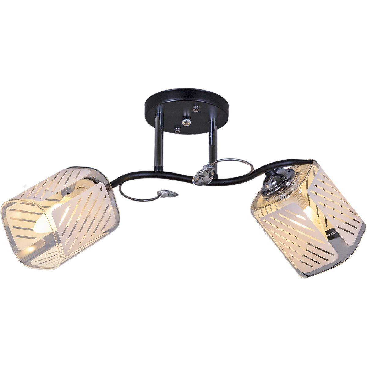 Потолочный светильник Reluce 00676-0.3-02