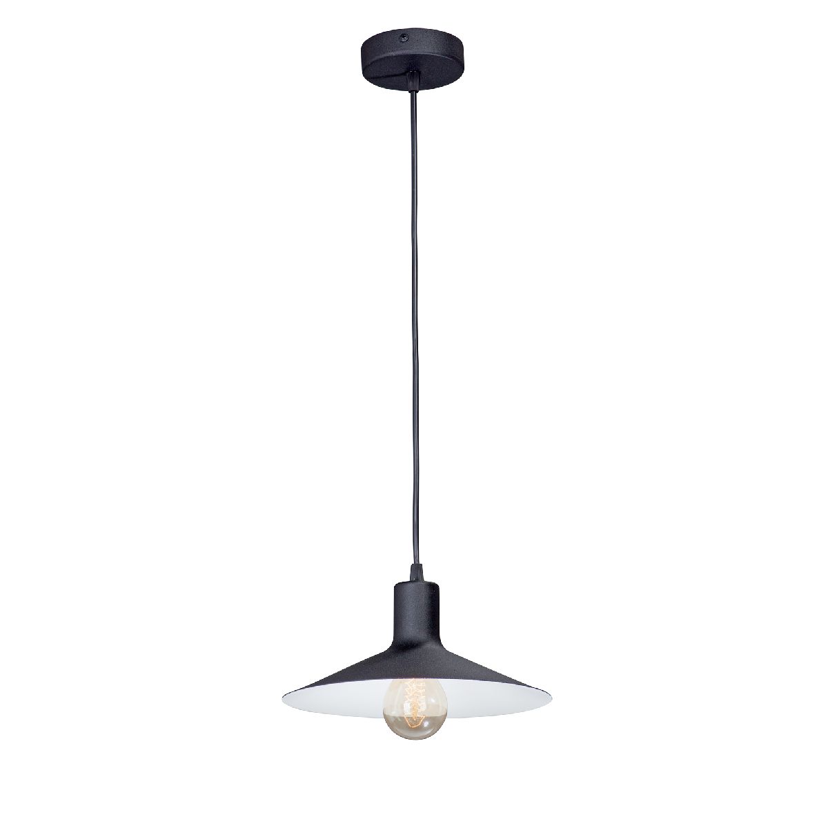 Подвесной светильник Vitaluce V2829-1/1S