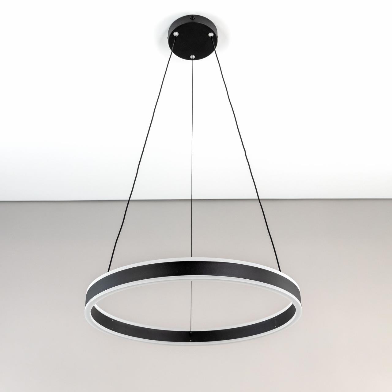 Подвесная люстра Citilux Дуэт CL719501 в Москве