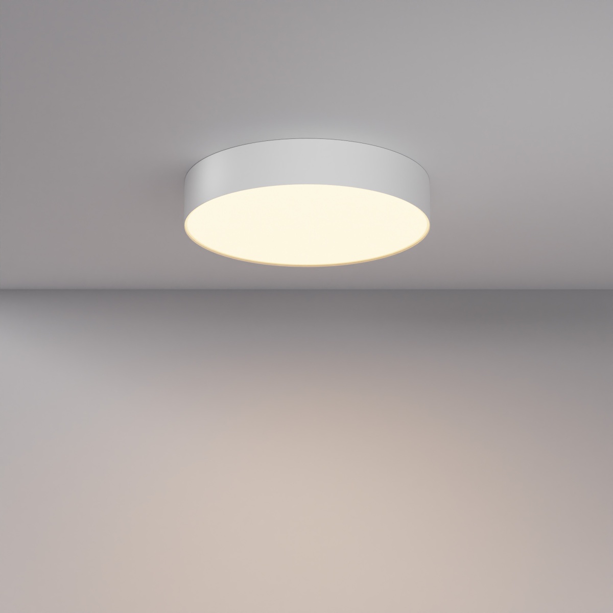 Потолочный светильник Level Light Up Halo UP-S1133RW