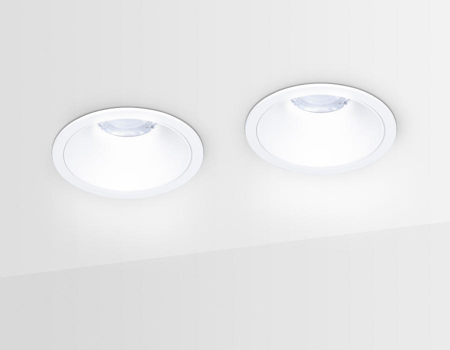 Встраиваемый светильник Ambrella Light Techno Spot TN117