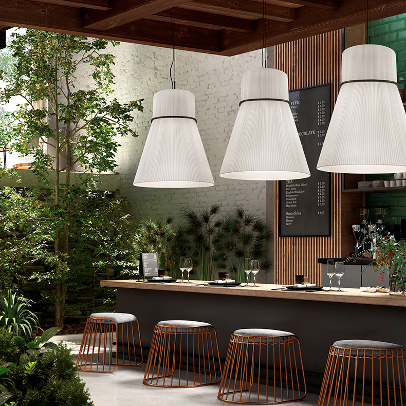 Подвесной светильник ImperiumLoft Peo 232562-23