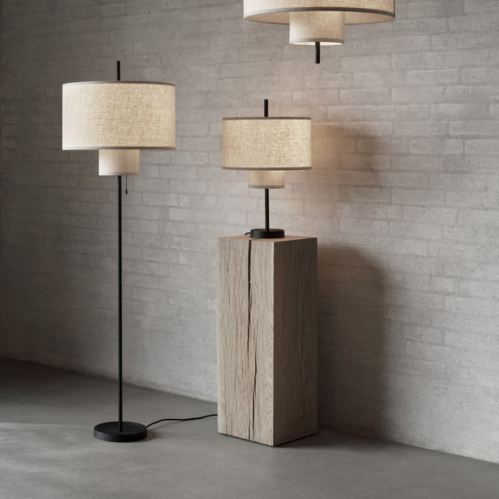 Торшер модерн ImperiumLoft Andrean 229920-23