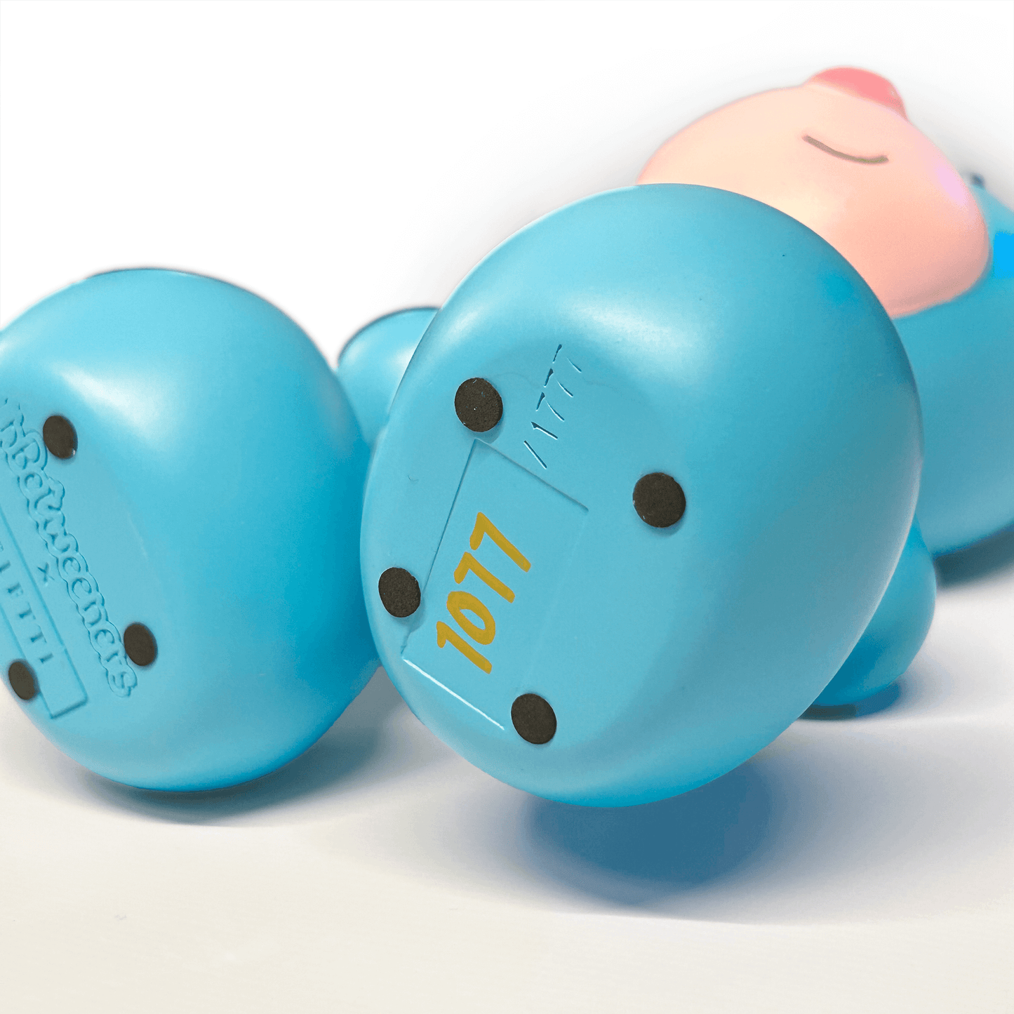 Статуэтка Blue Bear Seletti Limited Edition 9017