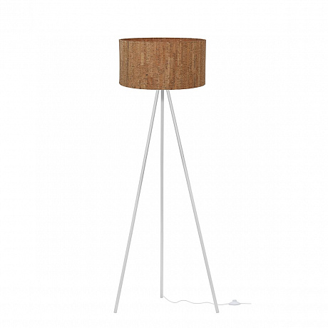 Торшер Loft IT Nordic 1700-FWH+LC