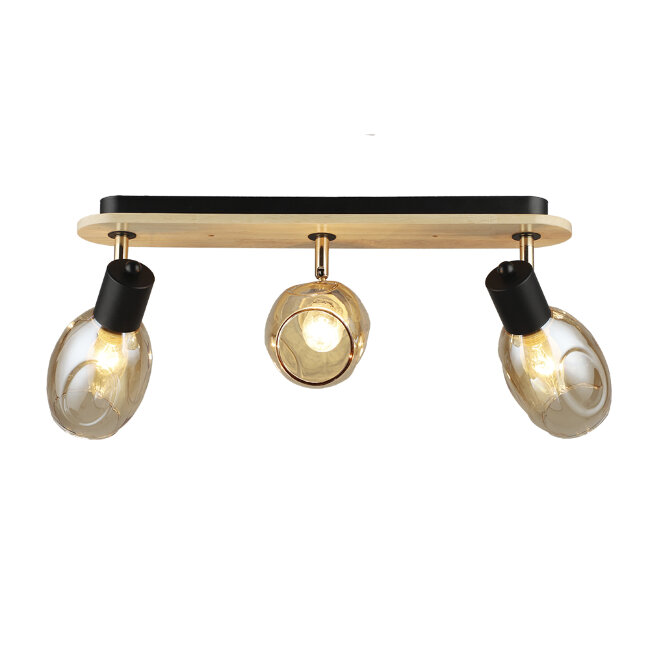 Спот Wedo Light Dzhorann 66777.01.86.03