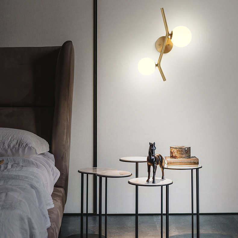 Бра ImperiumLoft Mathia 208290-23