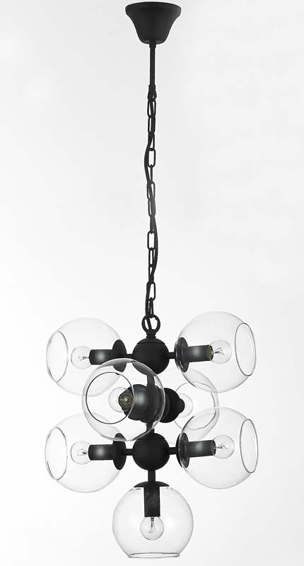 Подвесная люстра Donolux S111009/7