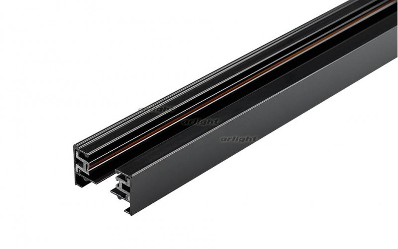 Шинопровод Arlight LGD-B1P-1000 Black-M 023102