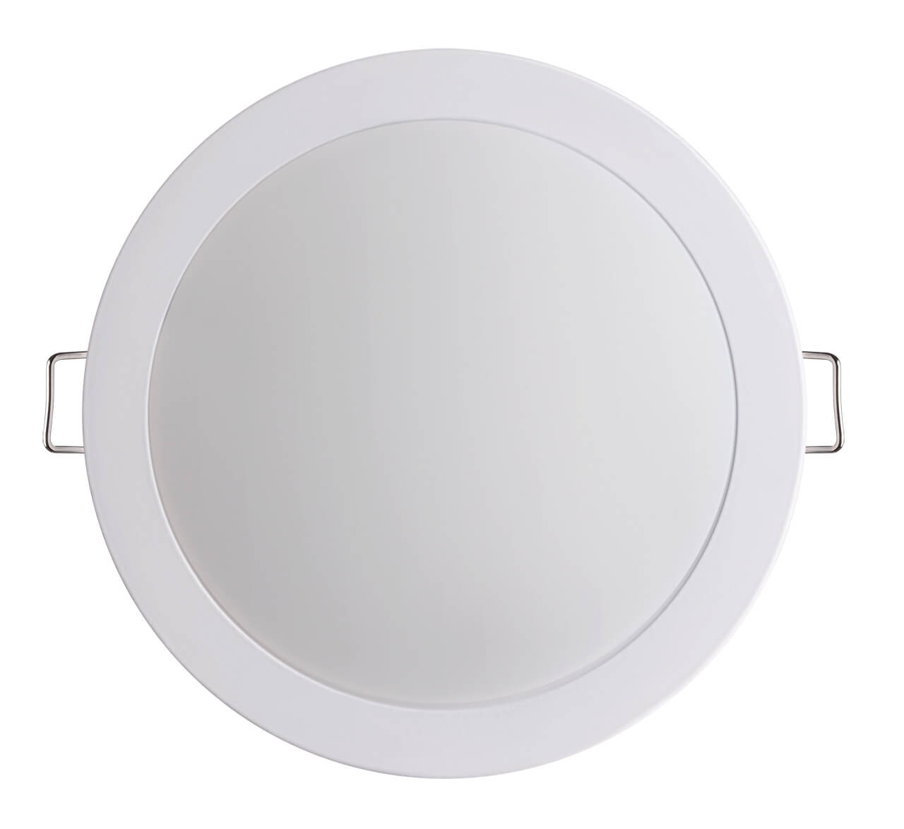 Встраиваемый светодиодный светильник Novotech Klar 357963