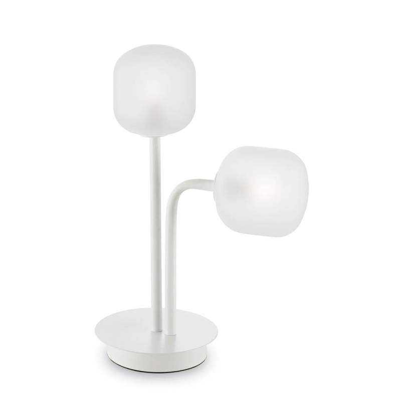 Настольная лампа Ideal Lux Mallow TL2 174433