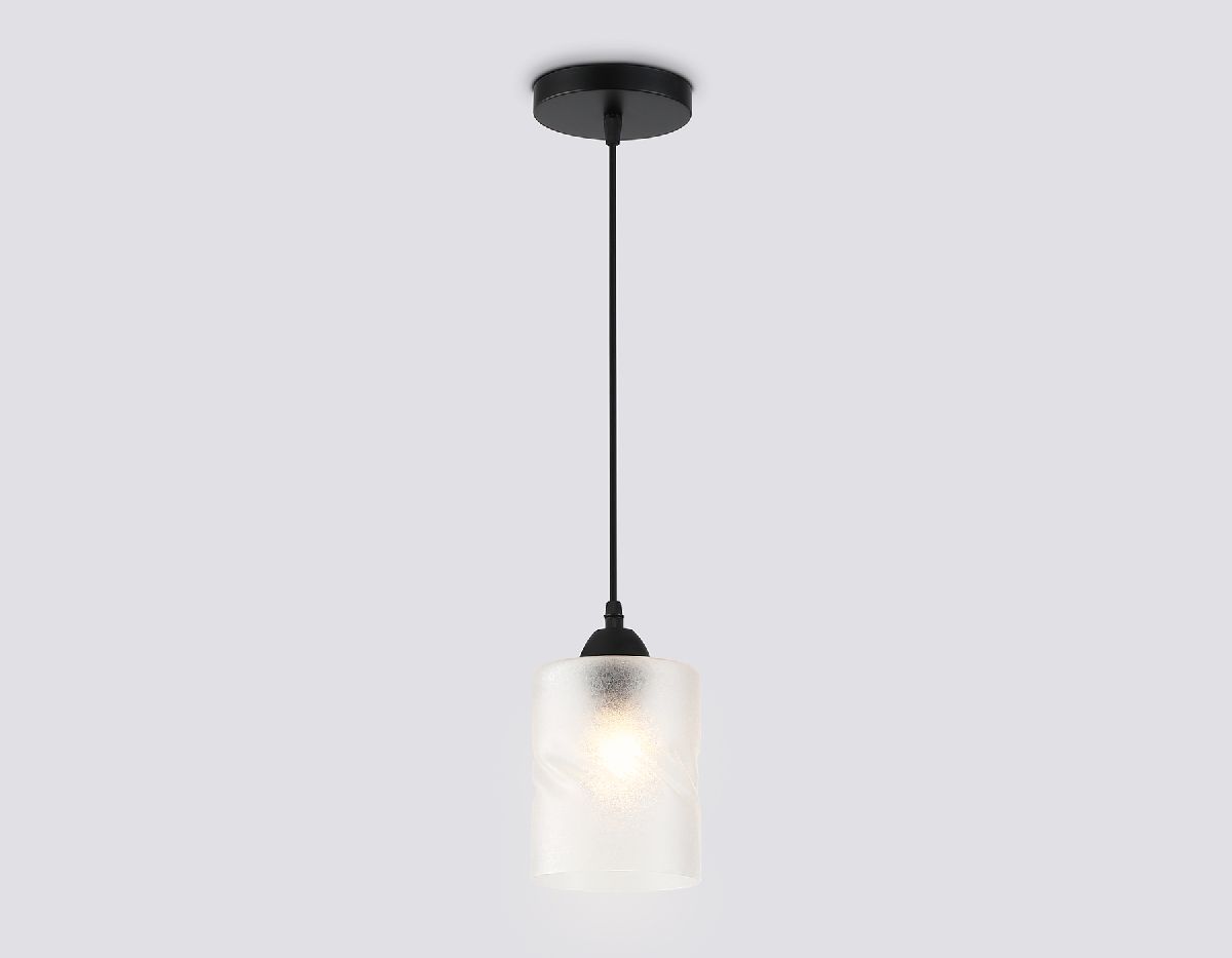 Подвесной светильник Ambrella Light Loft Traditional TR3409