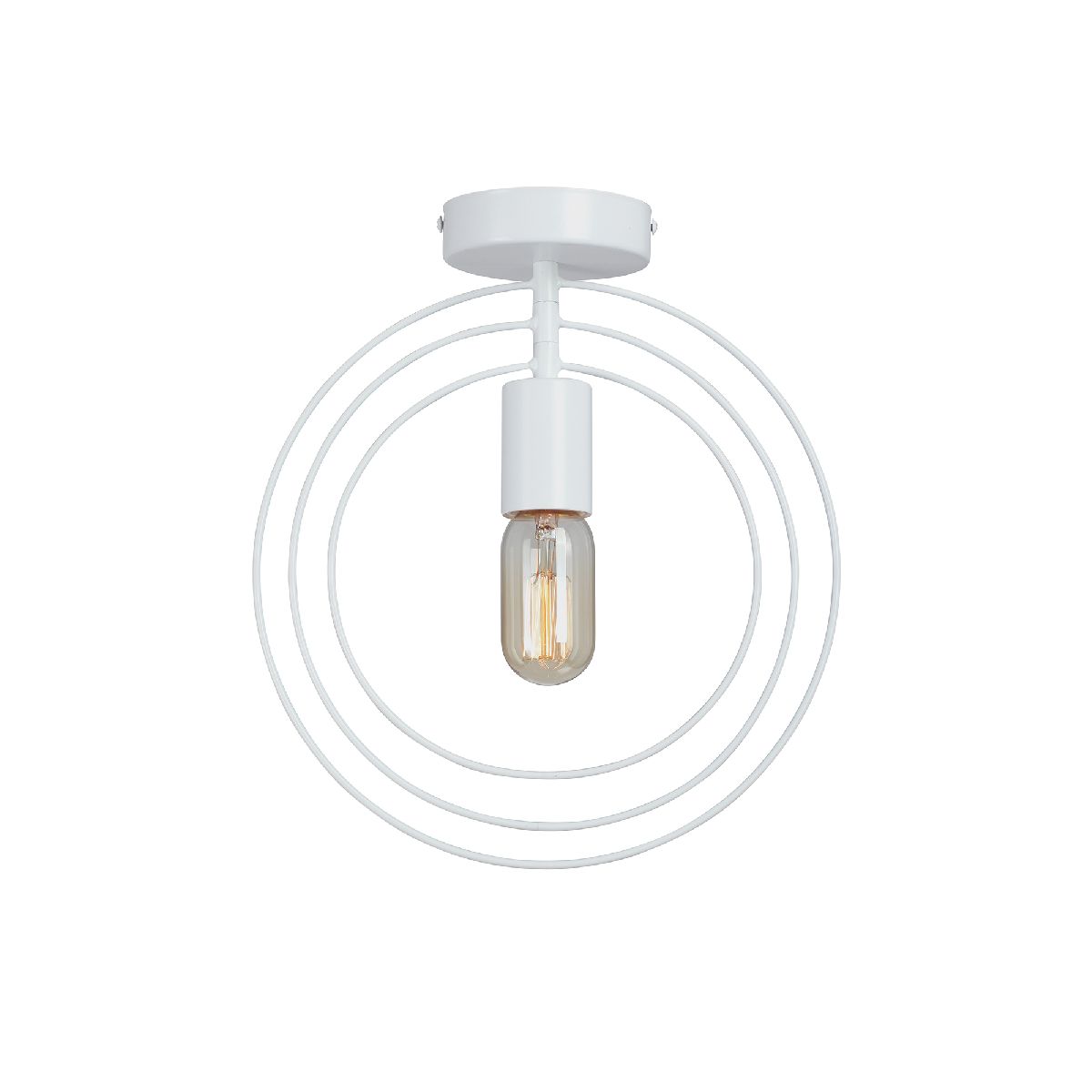 Потолочный светильник Vitaluce V3794-0/1PL