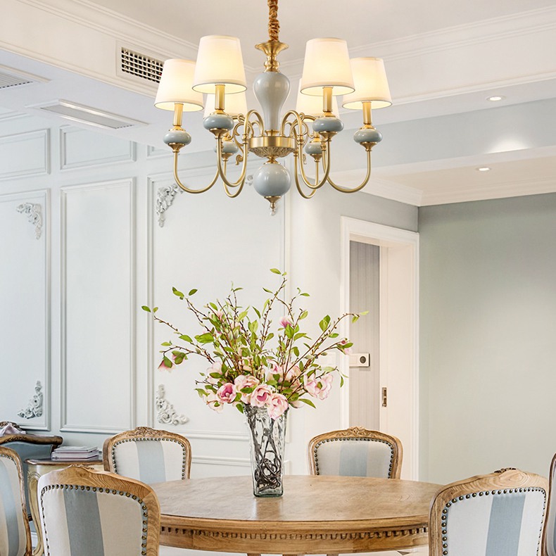 Подвесная люстра ImperiumLoft Zoe 141172-26