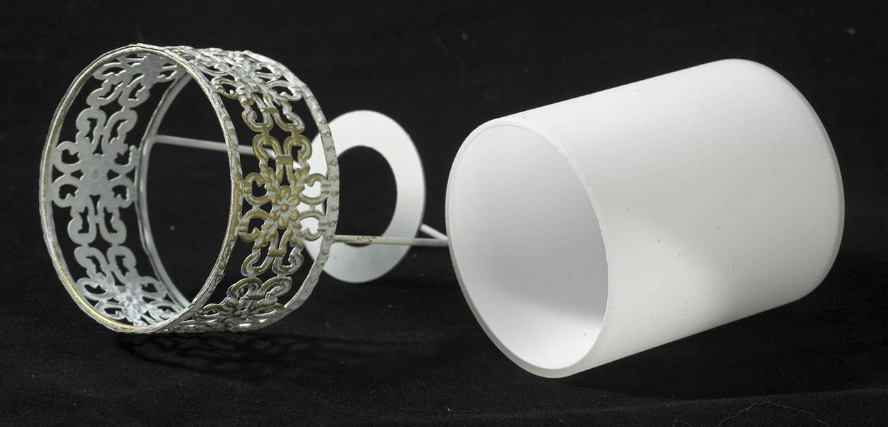 Потолочная люстра Lussole Lgo GRLSP-0146