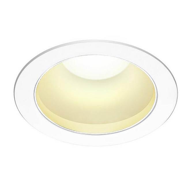 Встраиваемый светодиодный светильник SLV Rilo 1001975