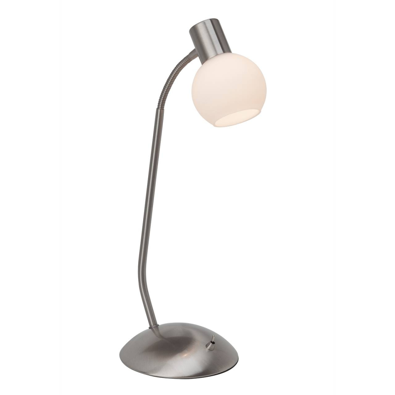 Настольная лампа Brilliant Philo G16348/13