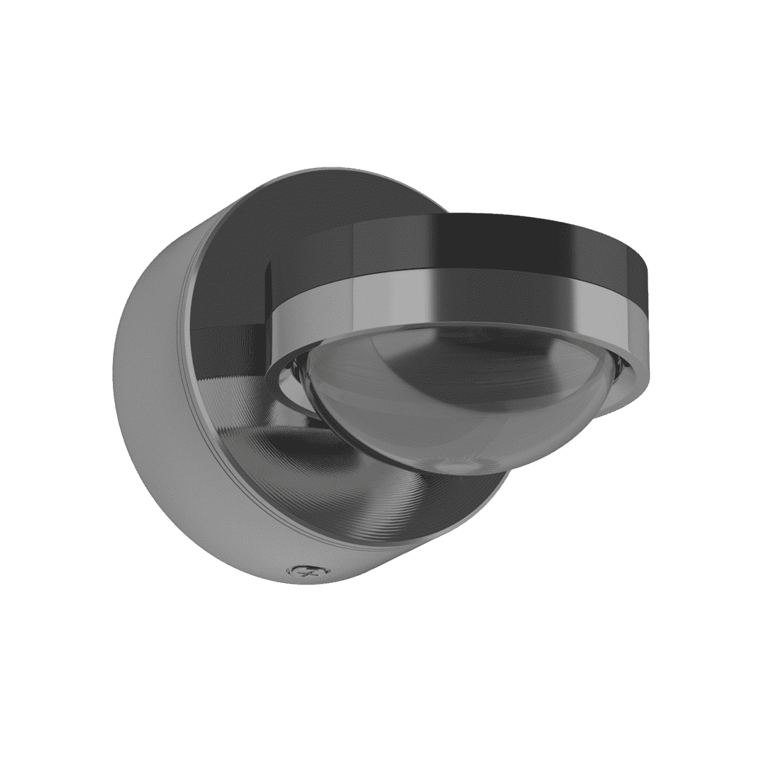 Настенный светильник DesignLed GW-095-1-3-SL-WW 001563