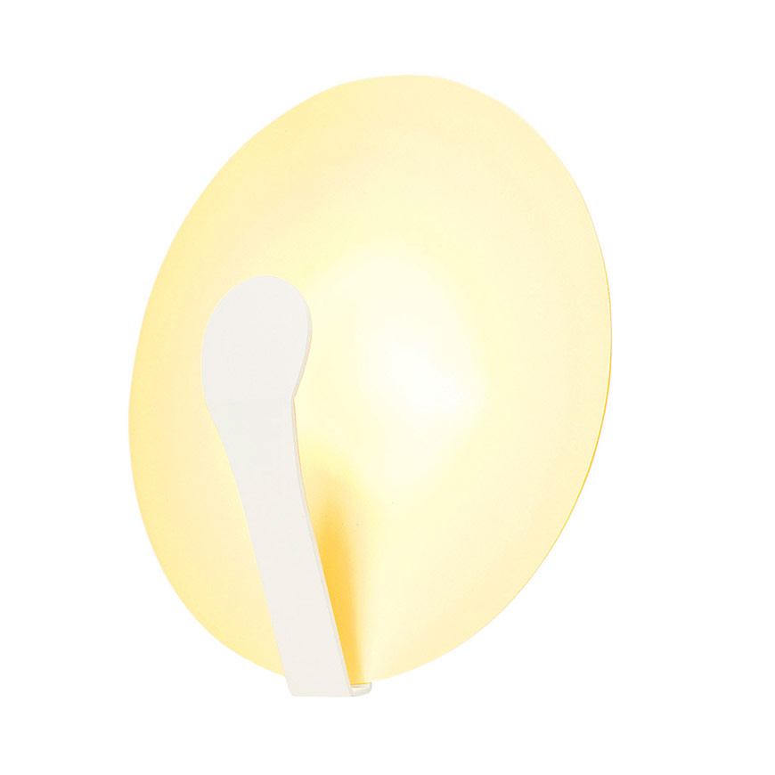 Настенный светодиодный светильник SLV Air Indi 1000633