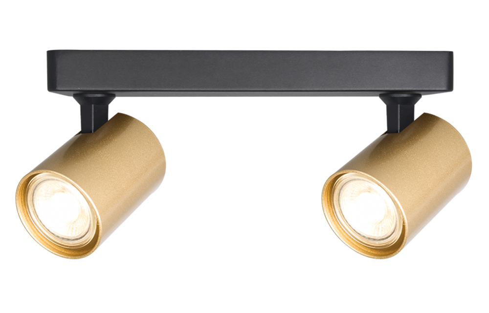 Спот Crystal Lux CLT 017 CLT 017CW2 L250 BL-GO