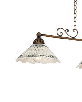 Подвесная люстра Lumien Hall Монна C17017/3EPC