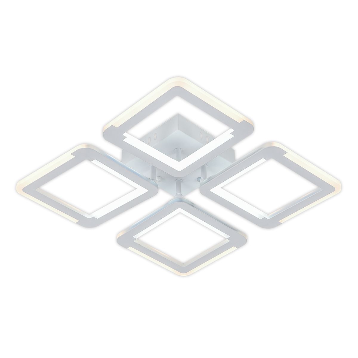 Потолочный светильник Escada 10252/4 LED 66W White