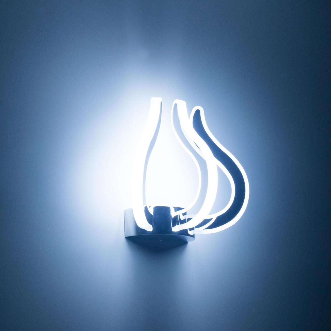 Бра Citilux Eletto Krown EL334W16.1