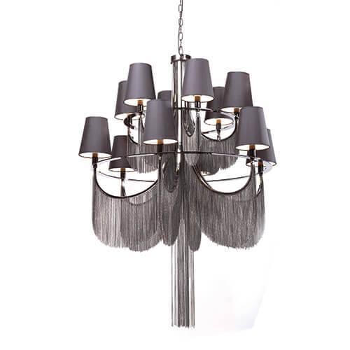 Подвесная люстра Artpole Raum 002040