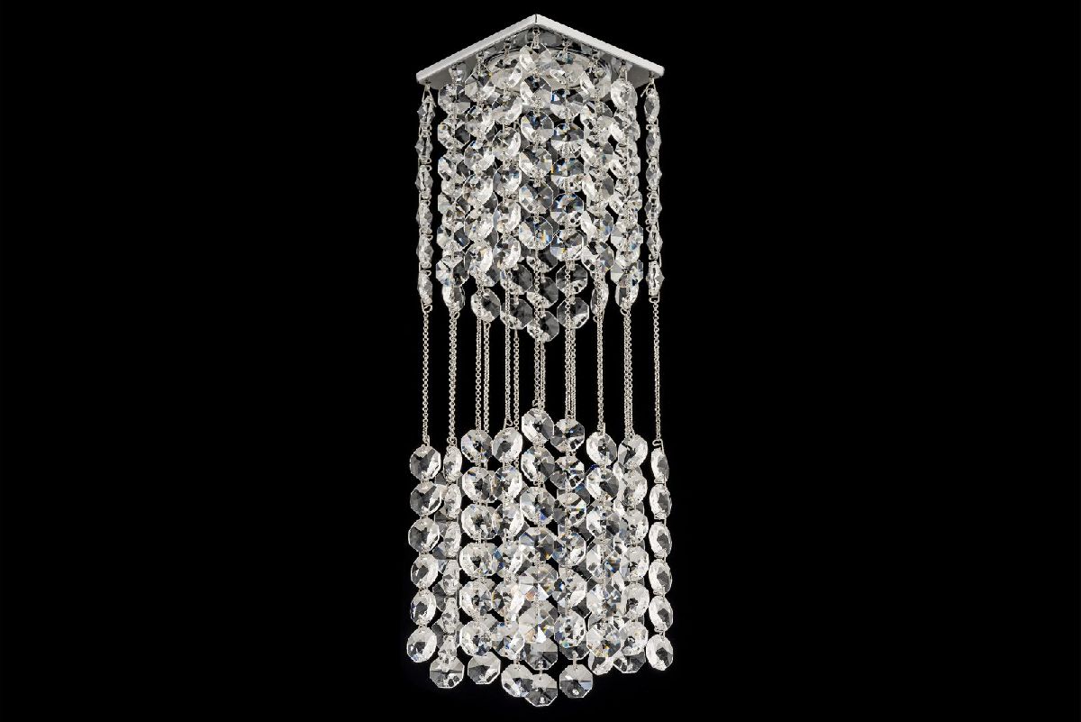 Встраиваемый светильник Dio DArte Asfour Tayo GU10.5.14.8x8.205 N