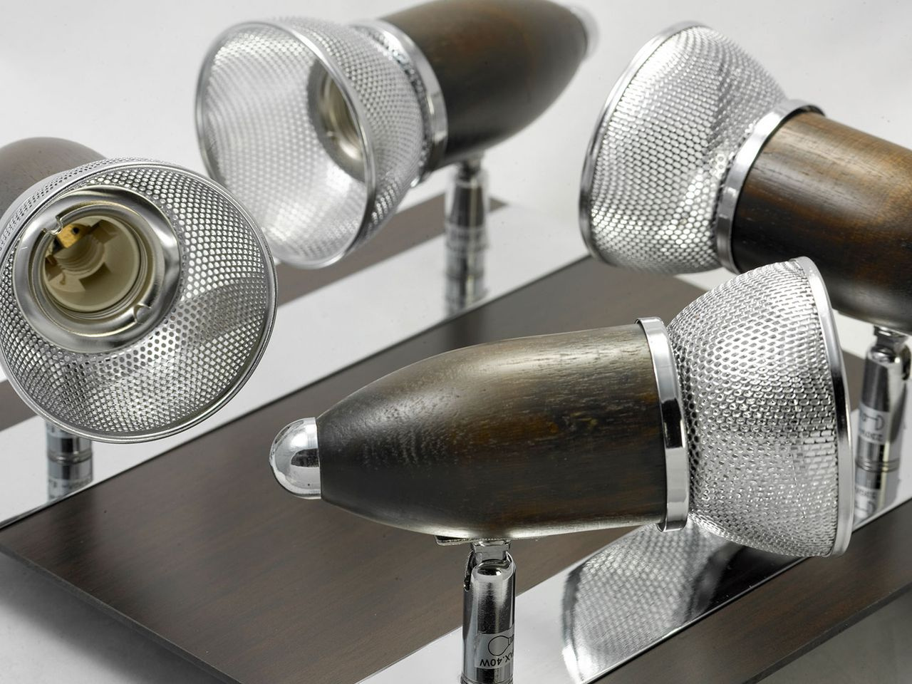 Спот Lussole Furnari GRLSL-8001-04