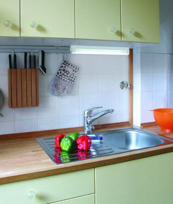 Мебельные светильник Paulmann Slimline Micro 75106