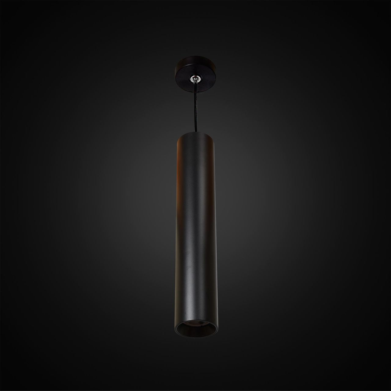 Подвесной светодиодный светильник Citilux Тубус CL01PB181