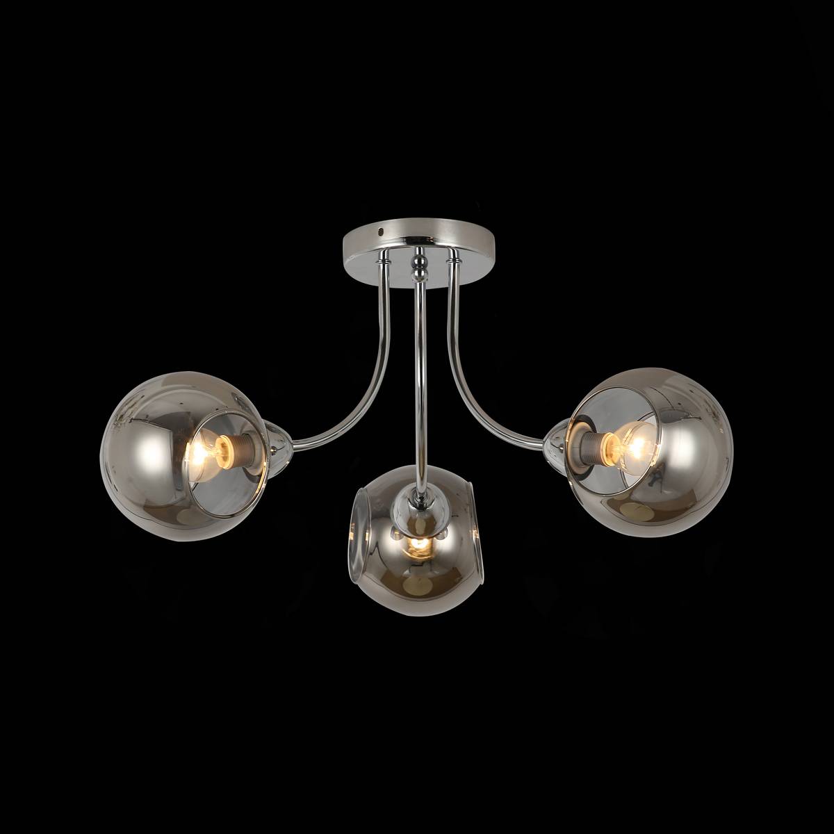 Потолочная люстра EVOLUCE RELOTTE SLE102102-03