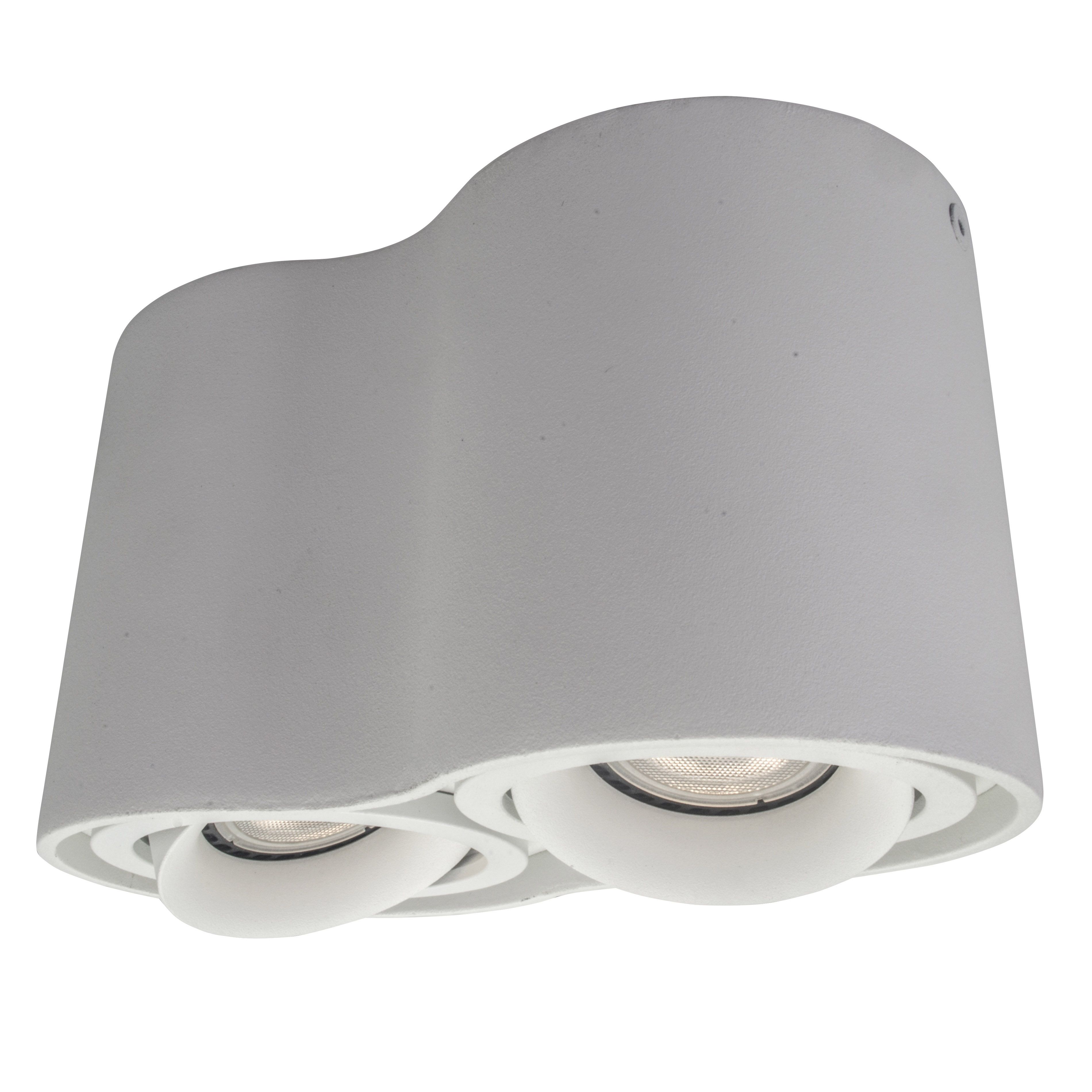 Потолочный светильник Denkirs DK2002-WH