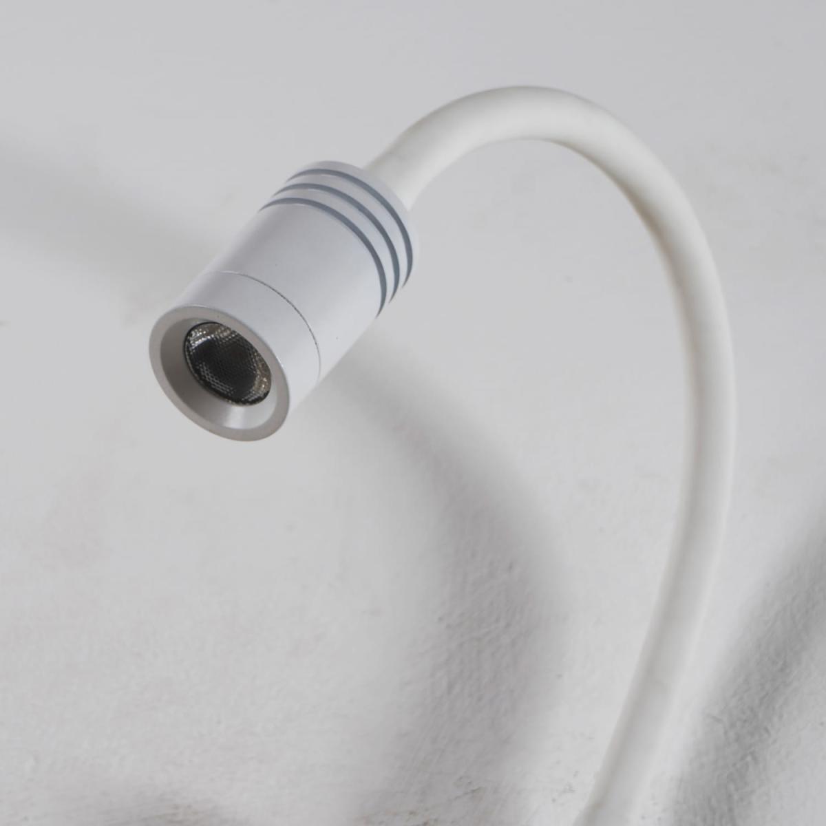 Светодиодный спот Favourite Murum 1958-1W