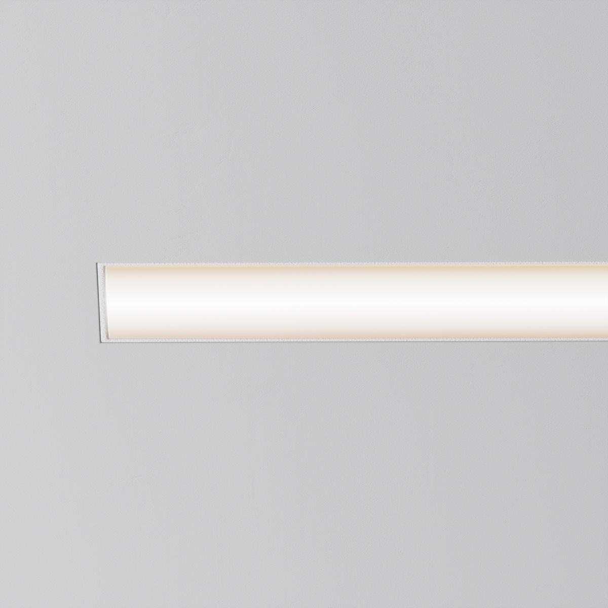 Встраиваемый светильник Maytoni Basis DL066-20W3-6K-TRS-W