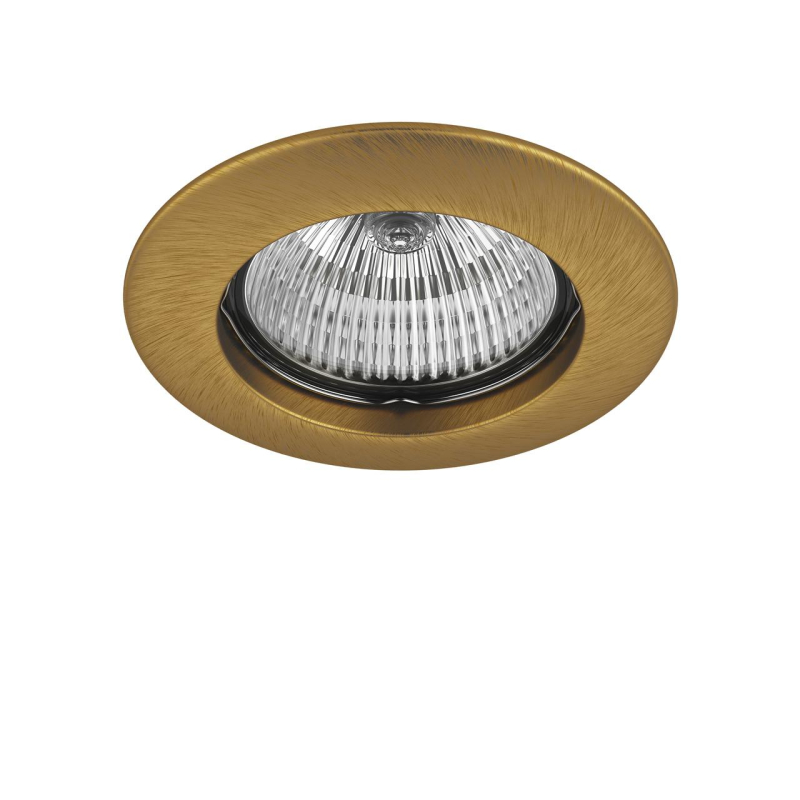 Встраиваемый светильник Lightstar Teso 011073