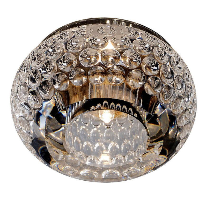 Встраиваемый светильник SLV Crystal 114931