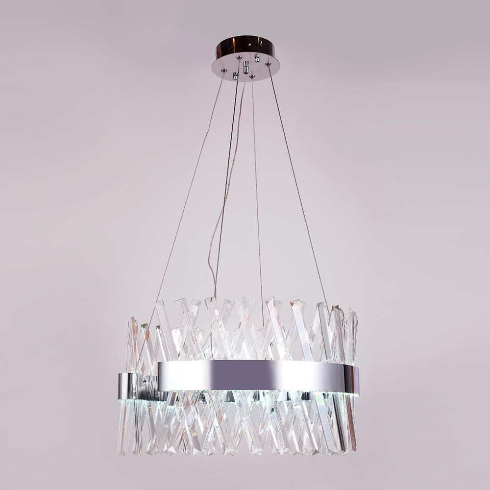 Подвесной светодиодный светильник Ambrella Light Traditional TR5308