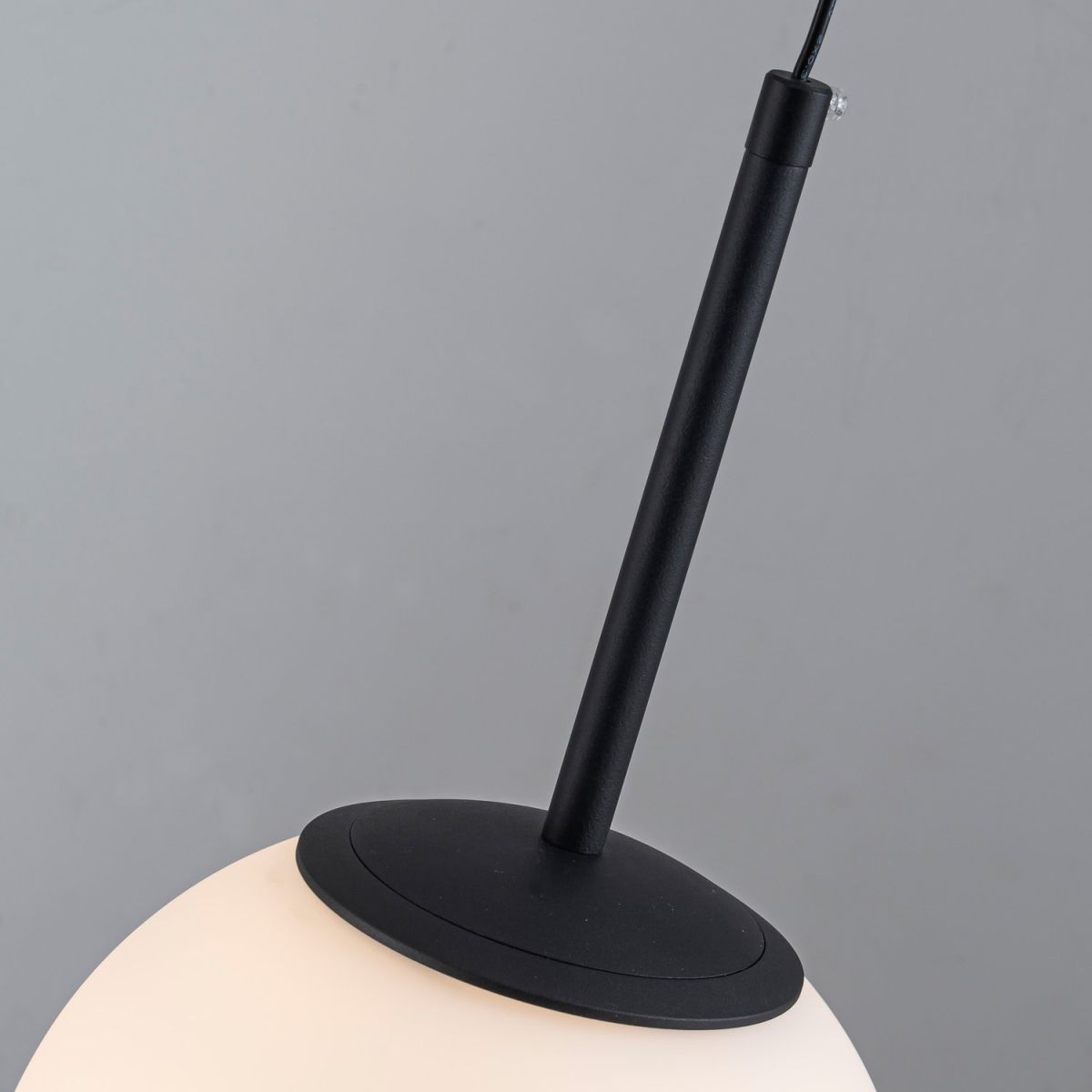 Подвесной светильник на натяжной потолок F-Promo Atomic 4887-1P