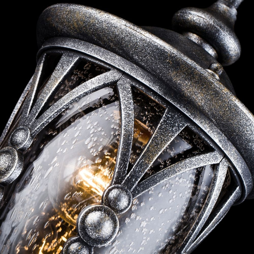 Уличный подвесной светильник Maytoni Rua Augusta S103-44-41-B